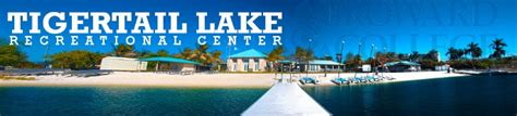 Tigertail Lake Center | City of Dania Beach, Florida - Official Web Site