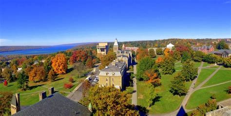 Cornell University on Twitter | Landscape, Cornell university, Golf courses