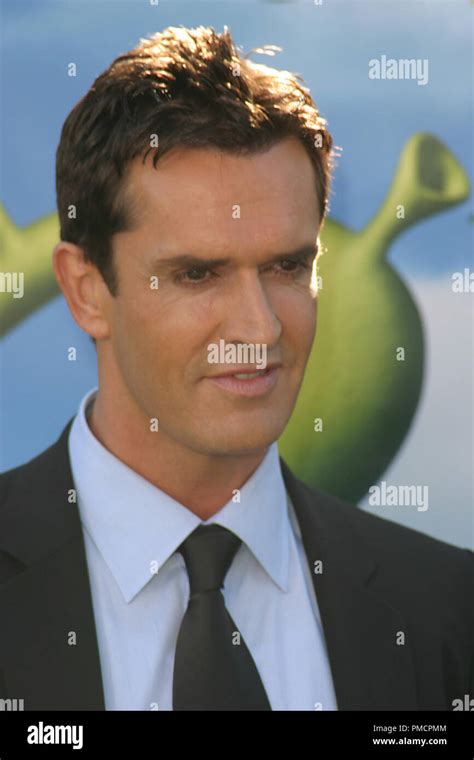 "Shrek 2" Premiere 5/08/2004 Rupert Everett Photo by Joseph Martinez - All Rights Reserved File ...