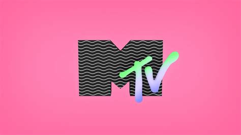 How MTV created its meme-tastic new open-source identity - Design Week