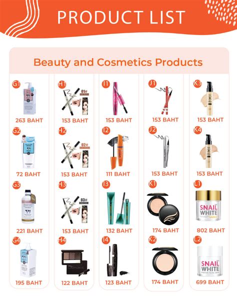 Popular Beauty and Cosmetics Products with Express Delivery - Klook Canada