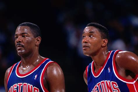 Archive 75: Isiah Thomas | NBA.com