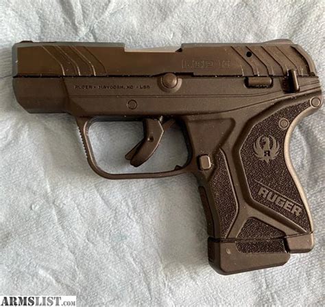 ARMSLIST - For Sale: Ruger LCP II 22LR