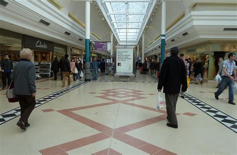 The Bridges, Sunderland shopping centre | Sunderland shoppin… | Flickr