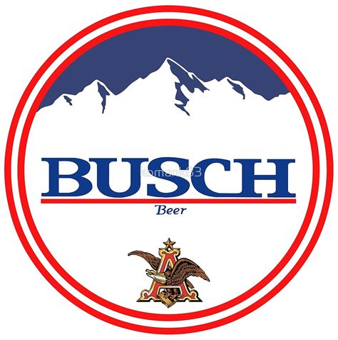 Busch beer Logos