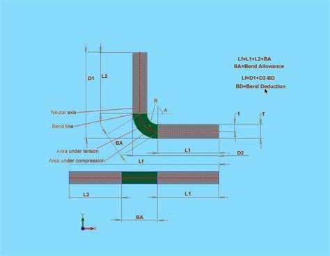 Solidworks 2012 tutorial sheet metal - demolasopa