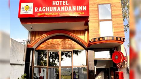 Book Hourly Hotels in ayodhya from Brevistay