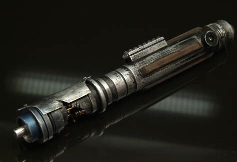 RO-LIGHTSABERS: Sith Antra Lightsaber