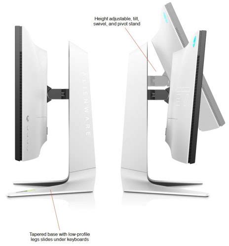 Dell Alienware AW2721D and AW3821DW More Specs, Information and G-sync Ultimate Discussion ...