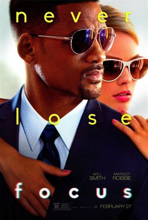 Focus Movie Review 2