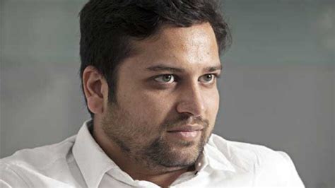 Flipkart Co-Founder Sells Equity Stocks to Amazon - flipkart co founder ...