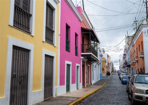 25 Things to Do in Old San Juan, Puerto Rico’s Colorful Old Town – Book