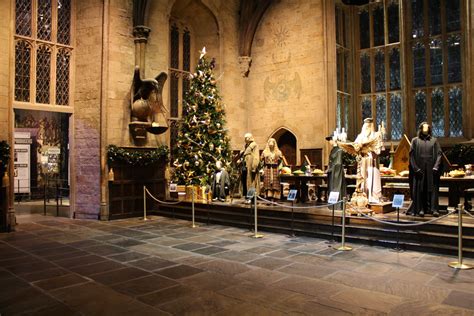 Harry Potter Studio Tour London Images and Details | Collider