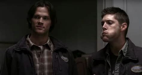 Who is the Trickster in Supernatural?