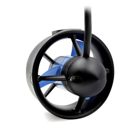 T200 Thruster for ROVs, AUVs, and marine robotics