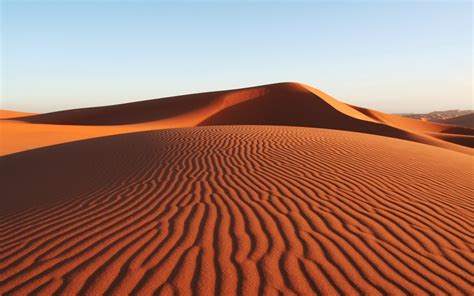 Sand Dunes Wallpaper - WallpaperSafari