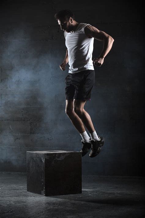 10 Benefits of Box Jumps That Will Have You Jumping All Day Long