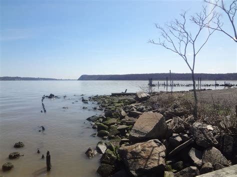 Been There Done That Trips | Piermont Pier: Piermont, NY