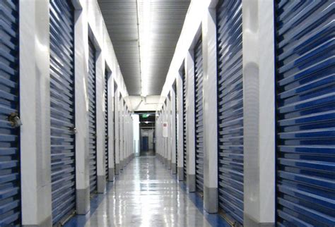 Storage Tips: Are Storage Units Secure? – IMG Self Storage