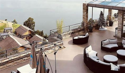 Hotels in Kibuye on Lake Kivu | Rwanda Eco Company and Safaris.