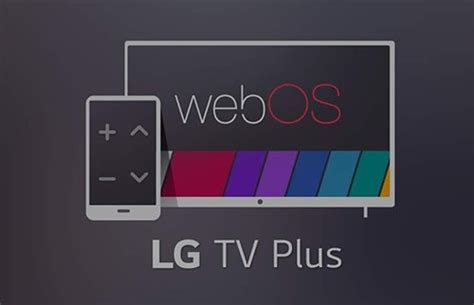 LG TV Plus: What It Is, How It Works, and How to Connect It to the TV