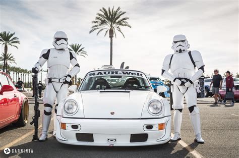 Wallpaper : Star Wars, stormtrooper, Porsche, car 2560x1694 - da?c ...