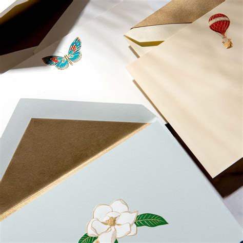 Crane Stationery