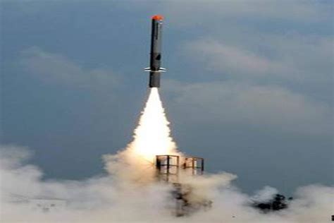 India test fires Nirbhay missile - Science News | The Financial Express