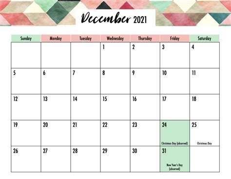 Free Printable Teacher Calendar | Free Resume Templates