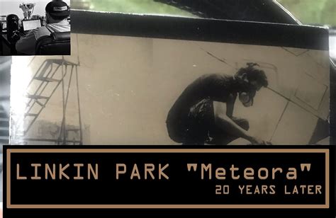 Linkin Park "Meteora": 20 Years Later