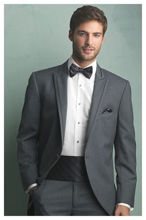 Modern Groomscoat by Allure Bridal | Tuxedo styles, Wedding tuxedo styles, Tuxedo wedding