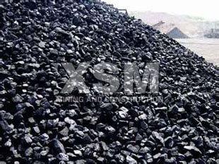 coal gangue processing equipment