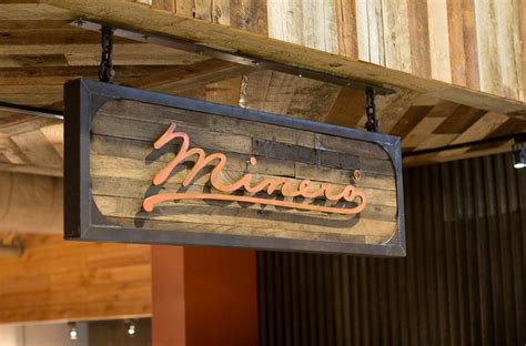 Restaurant Wooden Outdoor Signs | Restaurant signs, Retail signs, Shop signs