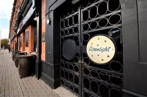 Limelight Belfast launch clubbing event for strictly over 30s - Belfast ...