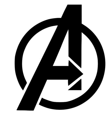 Avengers Circle Logos Svg,Avengers Svg,Avengers Cut File,Avengers ...