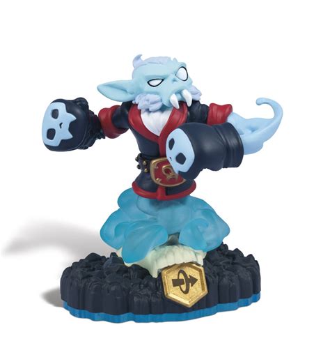 Skylanders Swap Force Characters