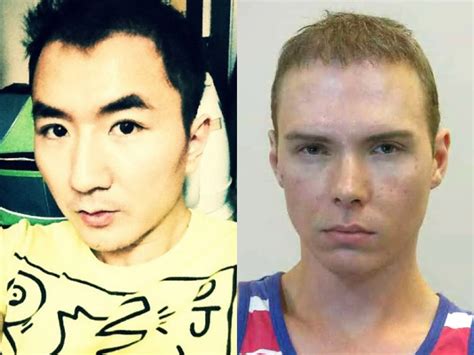 Luka Magnotta '1 Lunatic 1 Ice Pick' video features second unidentified man, court hears | The ...