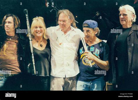 Ben keith neil young hi-res stock photography and images - Alamy