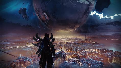 Update 81+ 1440p destiny 2 wallpaper best - in.coedo.com.vn