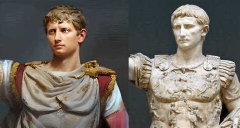 Historical Figures Recreated by AI : r/aiArt