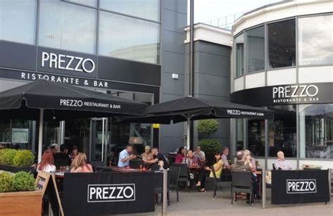 Prezzo re-invents their digital engagement - Optimizely