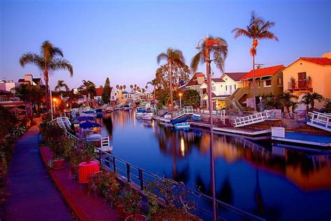 Naples canal | Naples long beach, Long beach california, Beach town