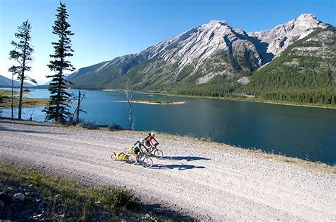 7 best bike routes in the world | CNN