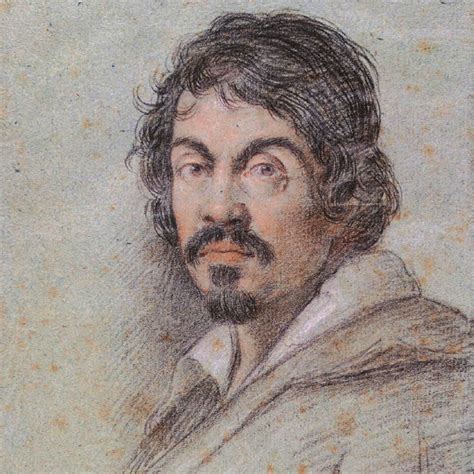 Caravaggio the Painter - Inside The Vatican Pilgrimages