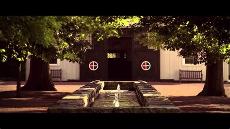 Gainesway Farms: Tradition - YouTube