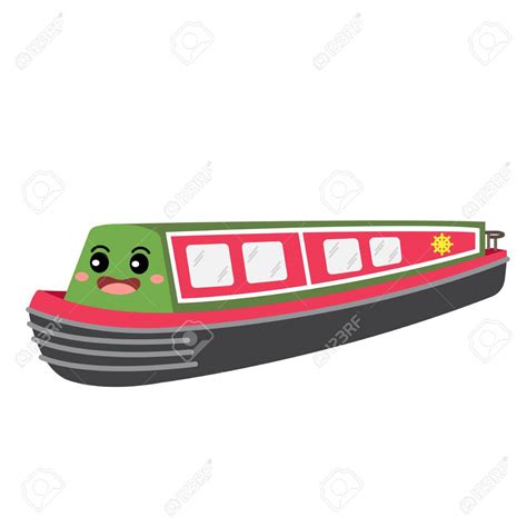 narrowboat clipart 9 free Cliparts | Download images on Clipground 2025