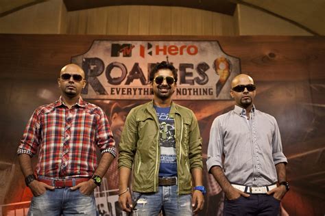 ’Roadies’ Is No Longer The Show You & I Grew Up Watching. Here’s Why