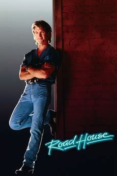 ‎Road House (1989) directed by Rowdy Herrington • Reviews, film + cast • Letterboxd