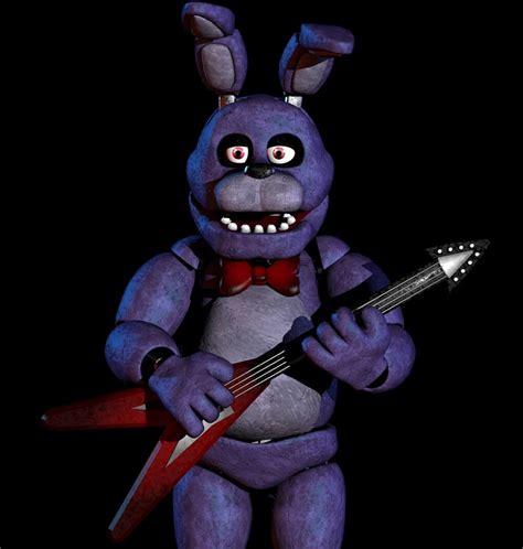 FNAF Characters Guide - FNAF Insider