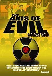 Axis of Evil Comedy Tour - Alchetron, the free social encyclopedia